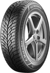 Matador 1581085, Matador MP 62 All Weather Evo 155/65 R14 75 T, Ganzjahresreifen,