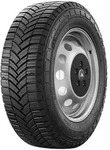 Michelin Agilis CrossClimate 235/65 R16C 121 R, Ganzjahresreifen Michelin Agilis CrossClimate 235/65 R16C 121 R, Ganzjahresreifen