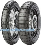 Pirelli 4574400, Pirelli SCORPION RALLY STR FRONT 110/80 R19 59 V
