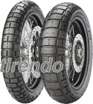 Pirelli 2865500, Pirelli SCORPION RALLY STR REAR 140/80 R17 69 V