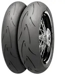 Continental CONTIATTACK SM EVO 110/70 R17 54 H