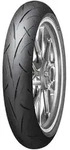 Dunlop SPORTMAX ROADSPORT 2 FRONT 120/70 ZR17 58 W