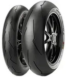 Pirelli DIABLO SUPERCORSA V3 SC2 FRONT 120/70 ZR17 58 W