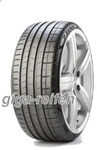 Pirelli 2924700, Pirelli P Zero 265/45 R21 104 W, Sommerreifen, Kraftstoffeffizienz: