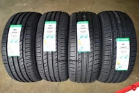 Goodride SA 37 Sport 245/35 R18 92 W, Sommerreifen, Kraftstoffeffizienz: D,