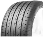 Fulda SportControl 2 215/55 R17 98 Y, Sommerreifen