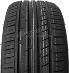 Zeetex HP 2000 195/40 R17 81 H, Sommerreifen, Kraftstoffeffizienz: C, Nasshaftung: B,