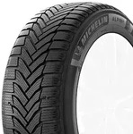Michelin Alpin 6 205/45 R17 88 V, Winterreifen