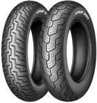 Dunlop D404 REAR Q 150/80 - 16 71 H
