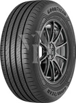 Goodyear 581675, Goodyear EfficientGrip 2 SUV 245/60 R18 105 H, Sommerreifen,