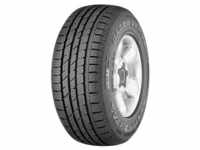 Continental ContiCrossContact LX 265/60 R18 110 T, Sommerreifen