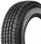 General Tire Grabber TR 205/70 R15 96 T, Sommerreifen