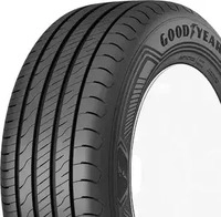 Goodyear 581661, Goodyear EfficientGrip 2 SUV 225/60 R18 104 V, Sommerreifen,