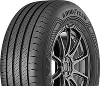 Goodyear 581664, Goodyear EfficientGrip 2 SUV 235/50 R19 103 V, Sommerreifen,