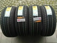Ovation 500E1055, Ovation VI 782 AS 215/55 R18 99 V, Ganzjahresreifen,