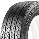 Uniroyal AllSeasonMax 205/65 R15C 102 T, Ganzjahresreifen