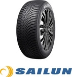 Sailun 153-3220006995, Sailun Ice Blazer Alpine Plus 205/60 R16 96 H, Winterreifen,