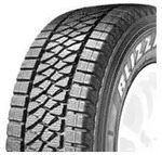 Bridgestone Blizzak W 810 215/60 R17C 104 H, Winterreifen