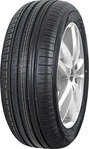 Zeetex SU 1000 255/55 R19 111 W, Sommerreifen, Kraftstoffeffizienz: B, Nasshaftung: