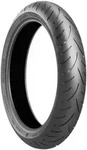 Bridgestone BATTLAX T31 FRONT G 120/70 ZR17 58 W