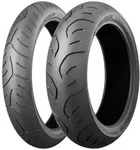 Bridgestone BATTLAX T30 FRONT L 120/70 ZR17 58 W