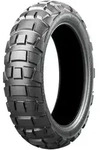 Bridgestone BATTLAX ADVENTURECROSS AX41 REAR 120/90 - 16 63 P