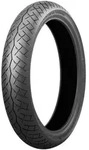 Bridgestone BATTLAX BT46 FRONT 110/70 - 17 54 H Bridgestone BATTLAX BT46 FRONT 110/70 - 17 54 H