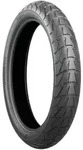 Bridgestone BATTLAX ADVENTURECROSS SCRAMBLER AX41S FRONT 130/80 - 18 66 P