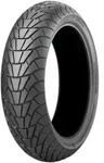 Bridgestone BATTLAX ADVENTURECROSS SCRAMBLER AX41S REAR 130/80 - 17 65 H