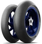 Michelin POWER SLICK 2 FRONT 120/70 ZR17 58 W
