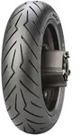 Pirelli DIABLO ROSSO SCOOTER SC REAR 120/80 - 12 55 P