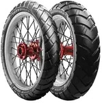 Avon TREKRIDER AV84 FRONT 90/90 - 21 54 V