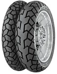 Continental TKC 70 130/80 - 17 65 T