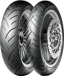 Dunlop 636851, Dunlop SCOOTSMART 90/90 - 16 48 P
