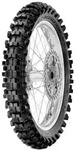 Pirelli SCORPION MX32 MID SOFT REAR NHS 120/90 - 19 66 M