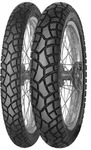 Mitas MC-24 120/90 - 17 64 S