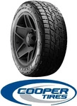 Cooper Discoverer ATT 265/65 R17 116 H, Sommerreifen, Kraftstoffeffizienz: C,
