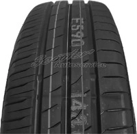 Toyo 4073200, Toyo Proxes Comfort 235/55 R18 100 V, Sommerreifen,