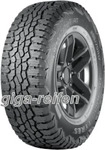 Nokian T431887, Nokian Outpost AT 235/75 R17 109 S, Ganzjahresreifen,