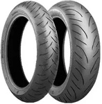 Bridgestone BATTLAX SCOOTER 2 REAR G 160/60 R15 67 H