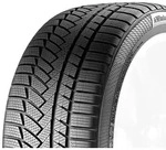 Continental ContiWinterContact TS 850 P 255/55 R18 105 T, Winterreifen