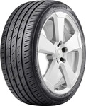 Norauto Prevensys 4 185/60 R15 84 H, Sommerreifen, Kraftstoffeffizienz: C,