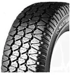 Lassa Multiways C 205/65 R16C 107 R, Ganzjahresreifen