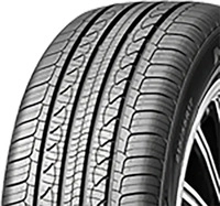 Nexen 16499NXK, Nexen N Priz AH8 205/65 R16 95 H, Sommerreifen, Kraftstoffeffizienz: