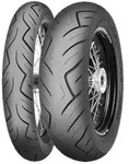 Mitas CUSTOM FORCE 80/90 - 21 54 H