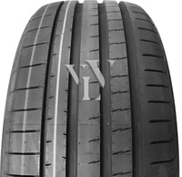 Yokohama R8172, Yokohama Advan Sport V107C 295/30 R20 101 Y, Sommerreifen,