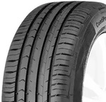 Continental ContiPremiumContact 5 205/55 R17 91 V, Sommerreifen