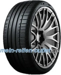 GT Radial A6867H, GT Radial Sportactive 2 235/45 R17 97 Y, Sommerreifen,