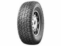 Kumho Road Venture AT52 265/75 R16 116 T, Sommerreifen