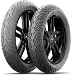 Michelin CITY GRIP SAVER FRONT 100/80 - 14 48 S Michelin CITY GRIP SAVER FRONT 100/80 - 14 48 S